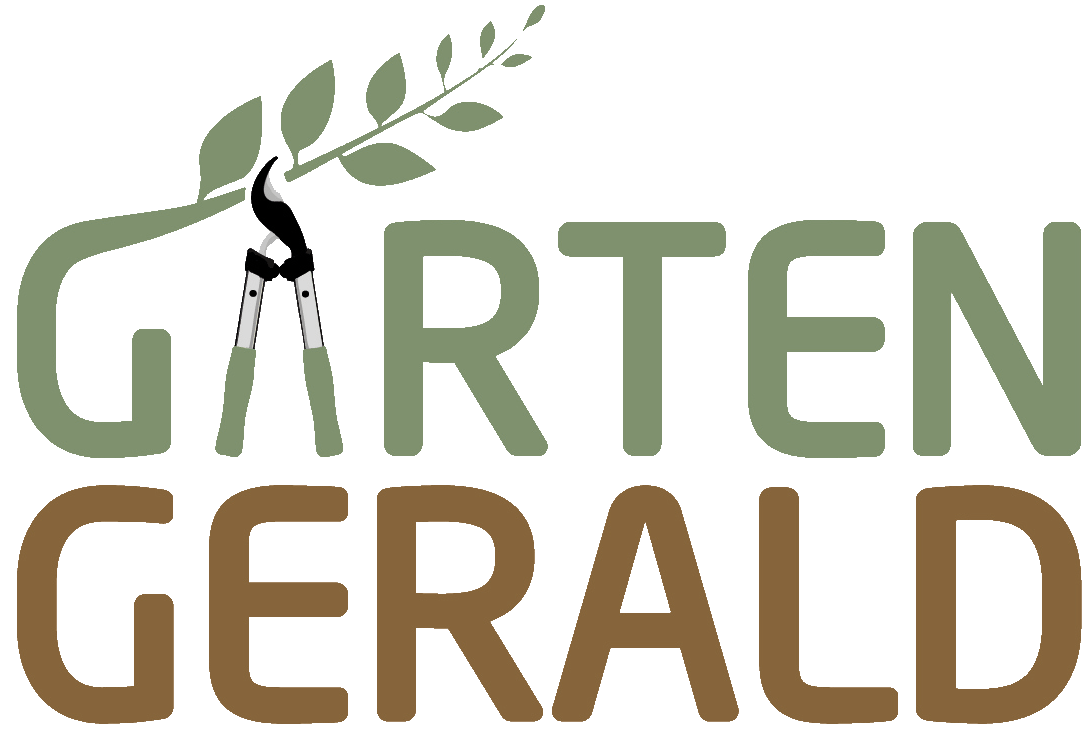 Garten Gerald Logo